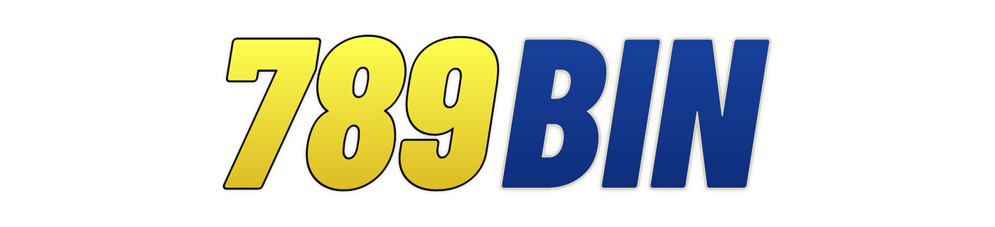 789bin Logo